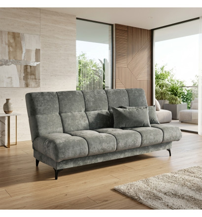 Прямой диван Арамис